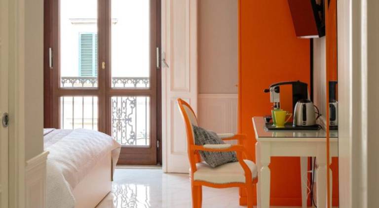 Rental apartment | Suitable for remote work | Dogs allowed in Caserta