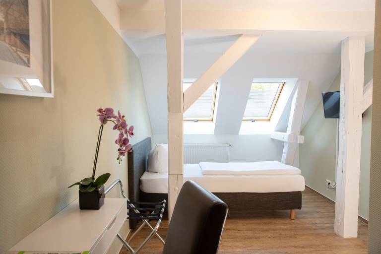Ferienwohnung Güstrow