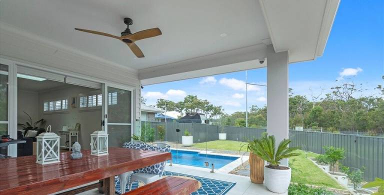 House  Huskisson