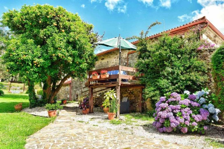 Apartamento Malpica