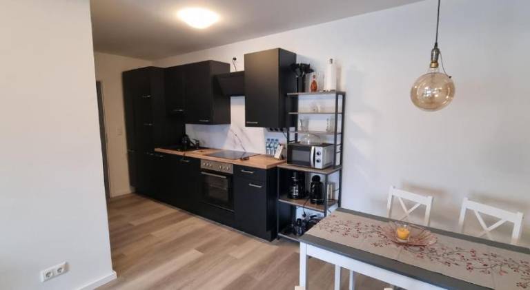 Rental apartment with 1 room for 4 persons — photo 2