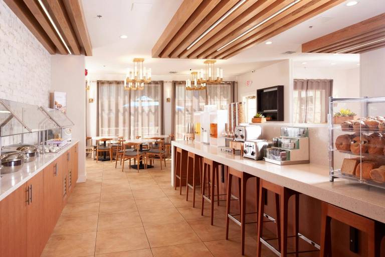 Residence Inn by Marriott Charleston Riverview — photo 4