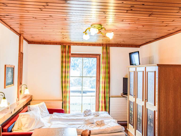 Holiday apartment with 1 room for 2 persons — photo 2