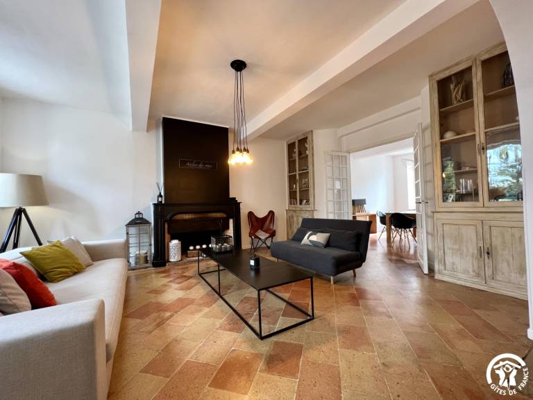 Fully equipped spacious gite with yard, private pool & barbecue | Pets are welcome — photo 2