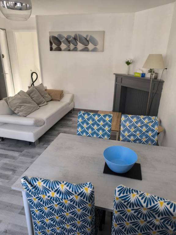 Appartement Bray-Dunes