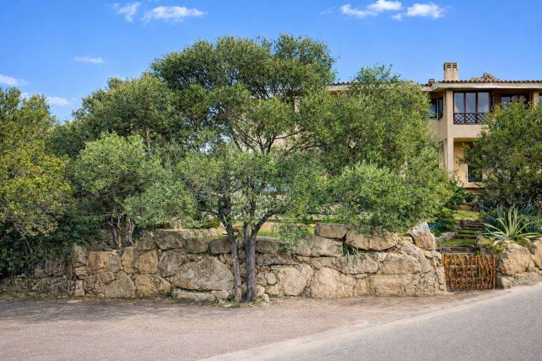 Ferienwohnung in Rena Majore f&uuml;r max. 6 Personen