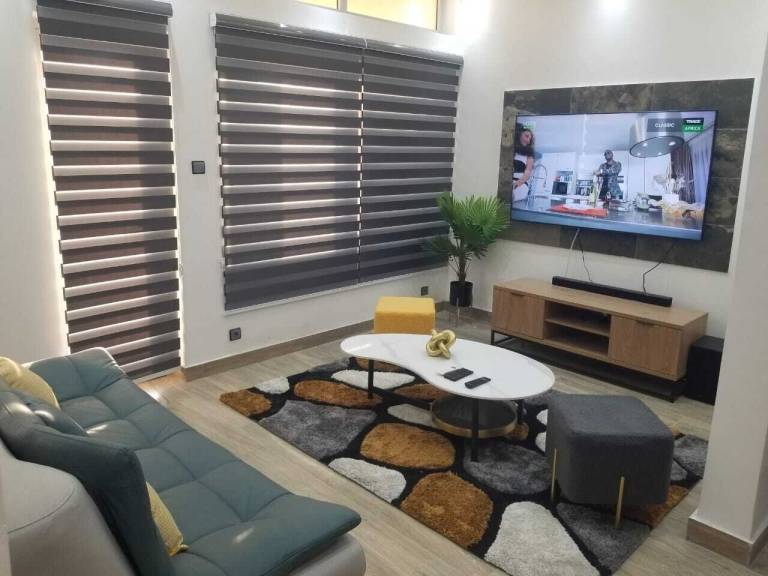 Appartement Cotonou