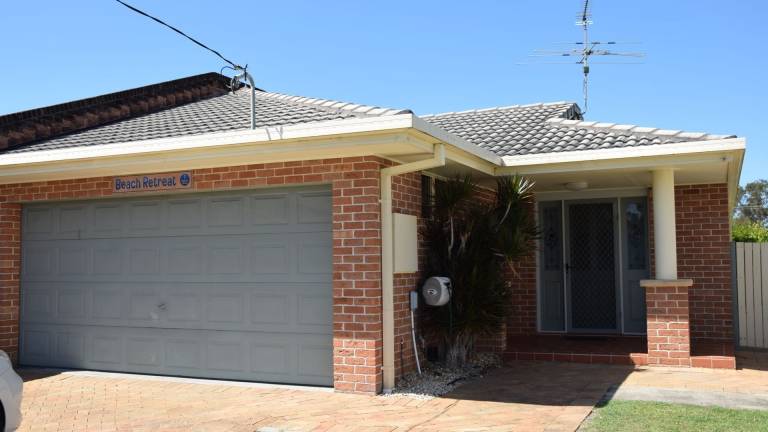 House South West Rocks