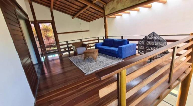 Villa with hot tub & pool | Dogs allowed — photo 4