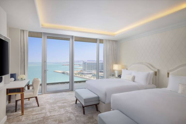 Resort  Lusail