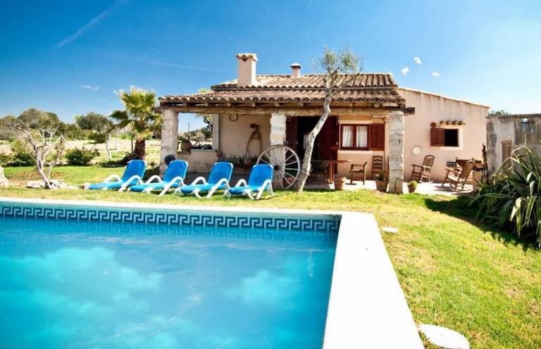 Cottage Manacor