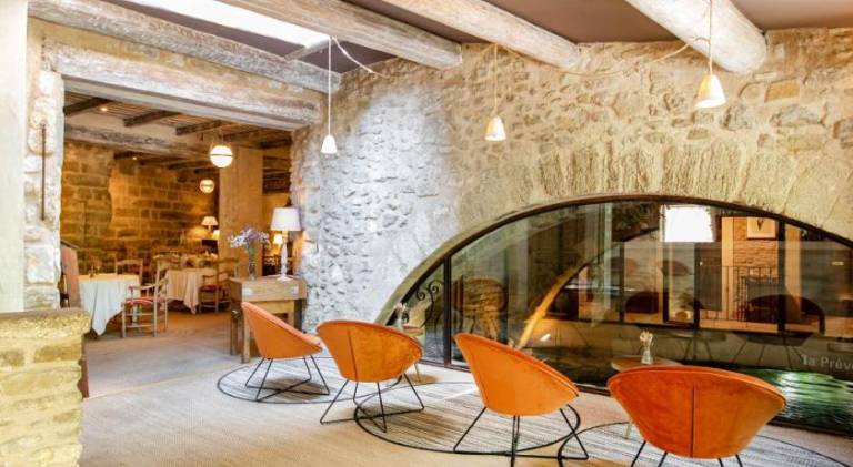 La Prevote - Luxury Chambres d'hotes & Gastronomic Restaurant — photo 3