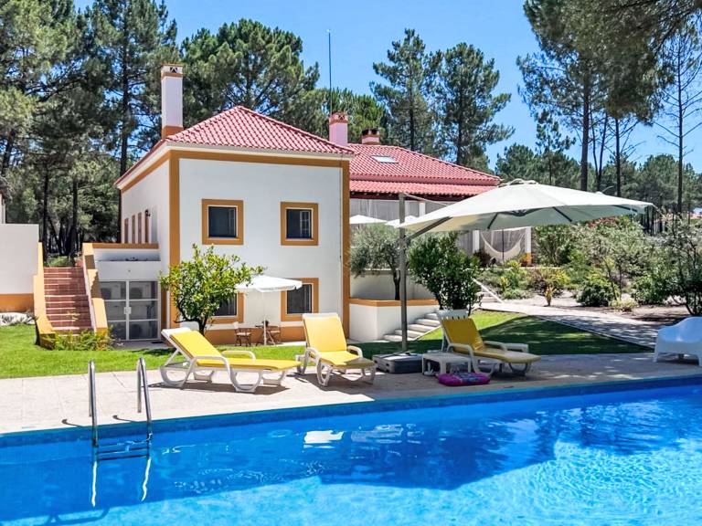 Apartamento Comporta