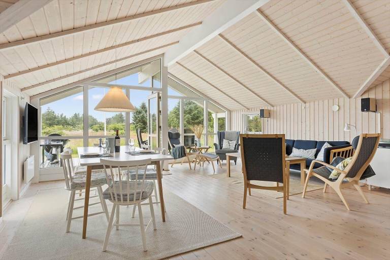 Fully equipped house with patio, sauna & barbeque | Pet-friendly — photo 3