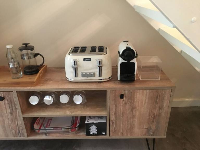 Apartment Buenos Aires