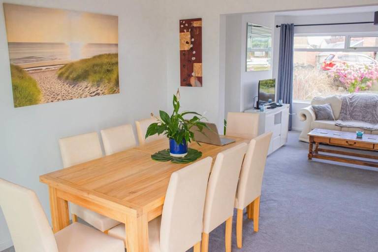 Pleasant vacation home | Pet-friendly — photo 3