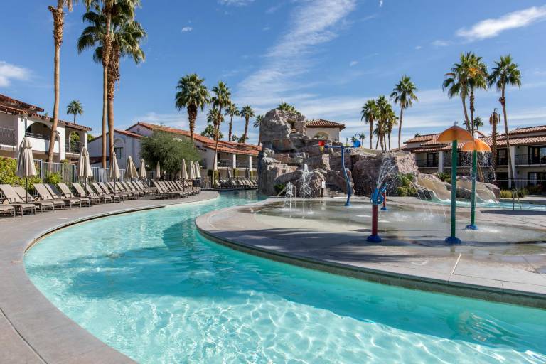 Omni Rancho Las Palmas Resort & Spa — photo 4