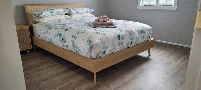 Camping Bundaberg Central