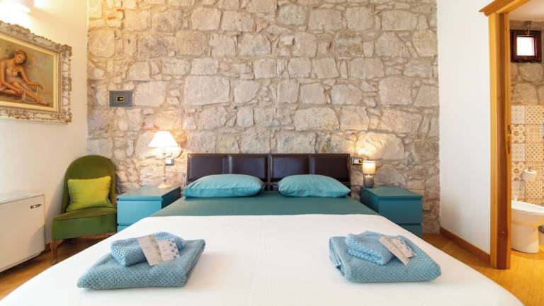 Appartamento vacanza Bosa Marina