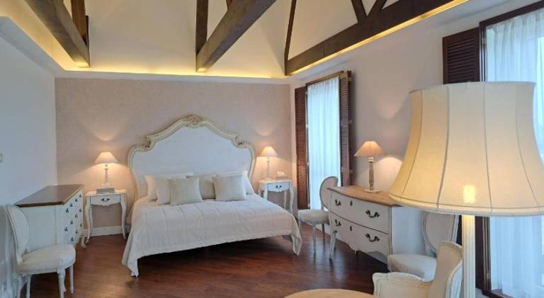 Apartament Studzieniczna