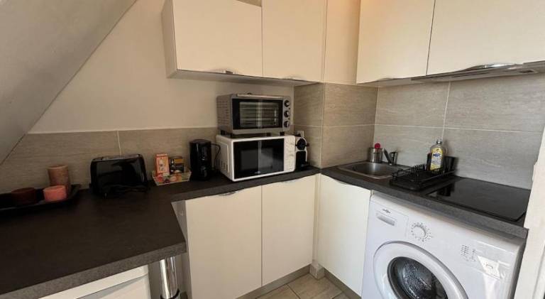 Holiday apartment with terrace | Pets allowed — photo 3