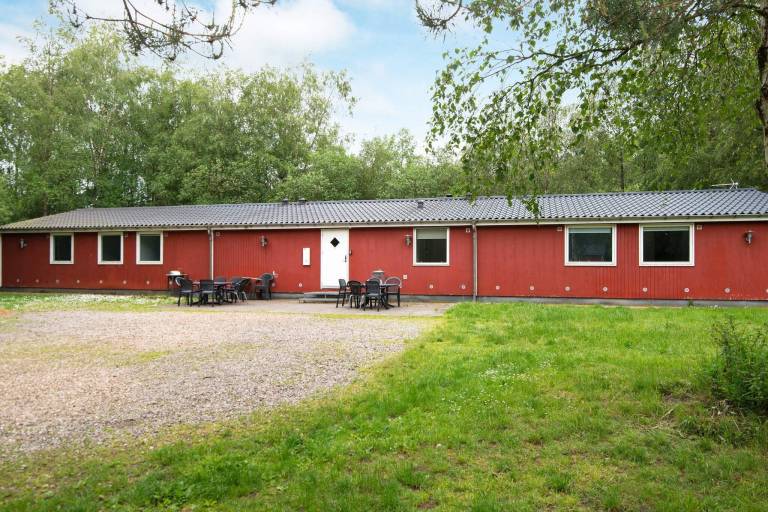 Feriehus  Herning