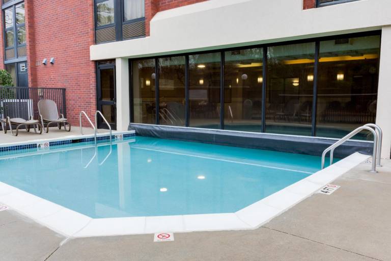 Drury Inn & Suites Birmingham Grandview — photo 5