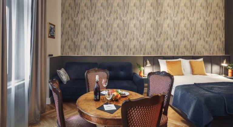 Beautiful holiday apartment | Pets are welcome in Lódz