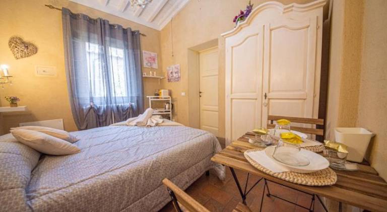 Il Giardino Segreto B&B — photo 2