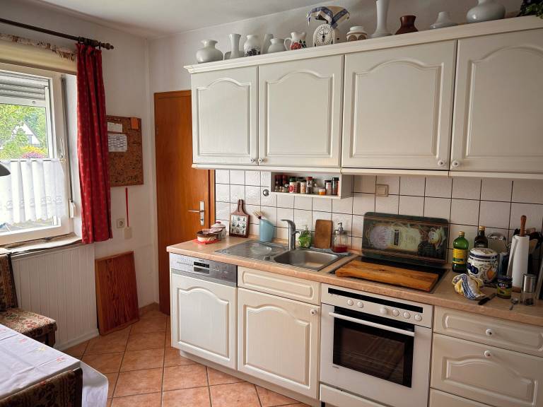 Ferienhaus Bad Bodenteich