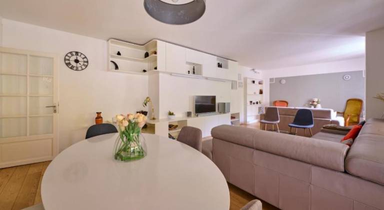 Holiday apartment with BBQ — photo 2