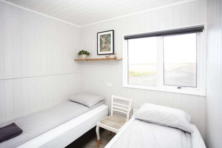 Cabin Gardur