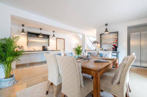 240 m² Ferienhaus