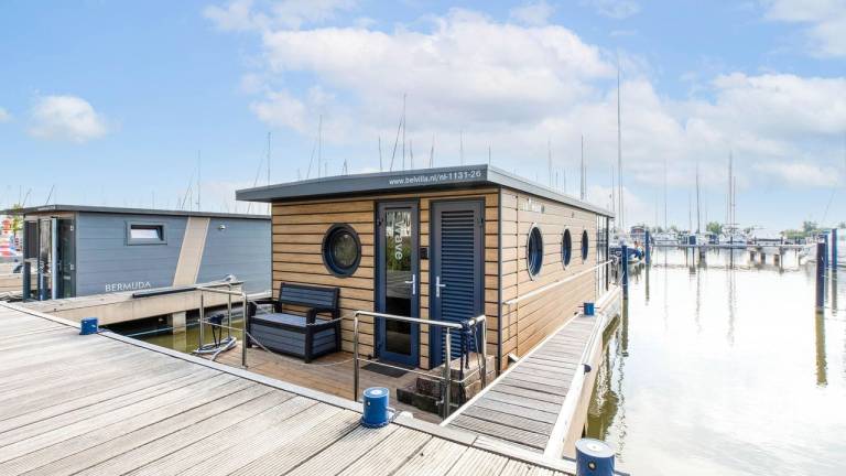 Ferienwohnung  Volendam