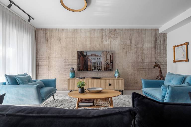 Apartment Ra'anana