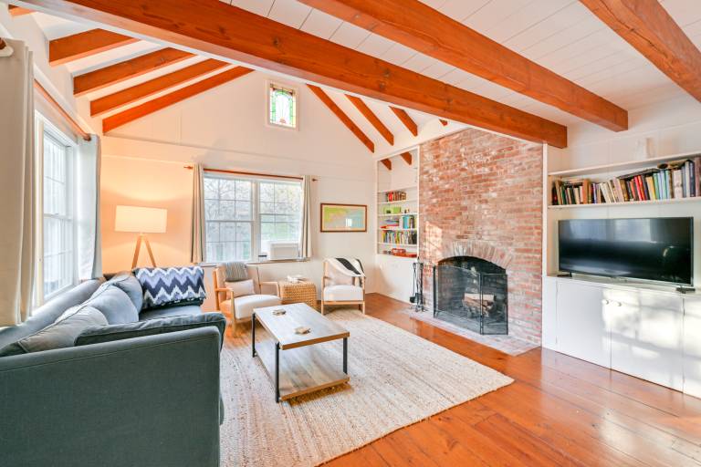 Cottage East Hampton
