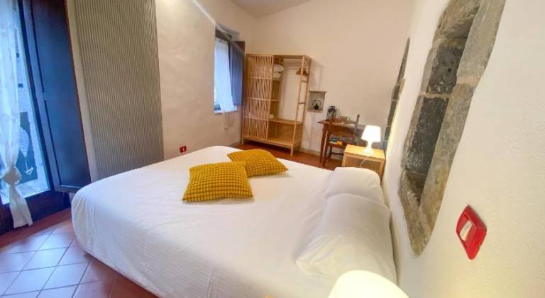 90 m&sup2; Ferienhaus