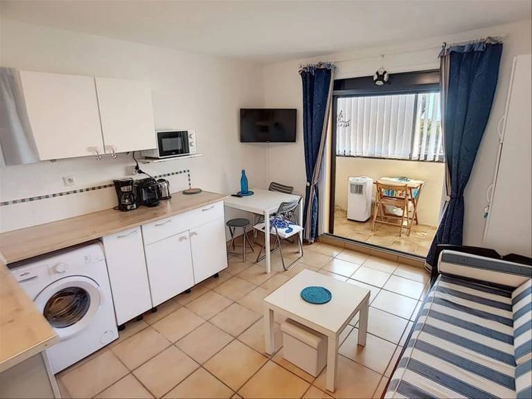 Appartement Fleury