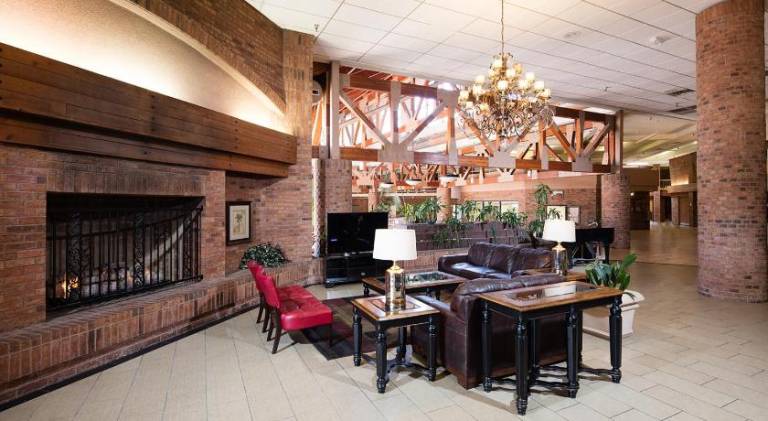 Red Lion Hotel and Conference Center St. George UT — photo 3
