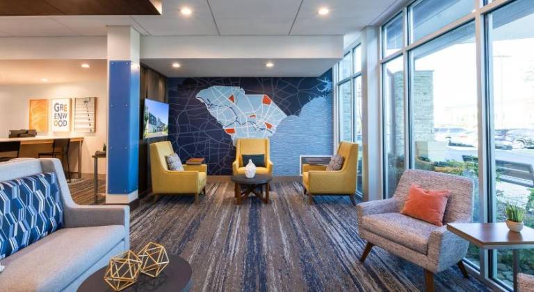 Holiday Inn Express & Suites Greenwood North By IHG — photo 4
