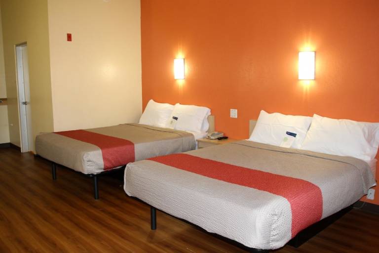 Motel Warwick