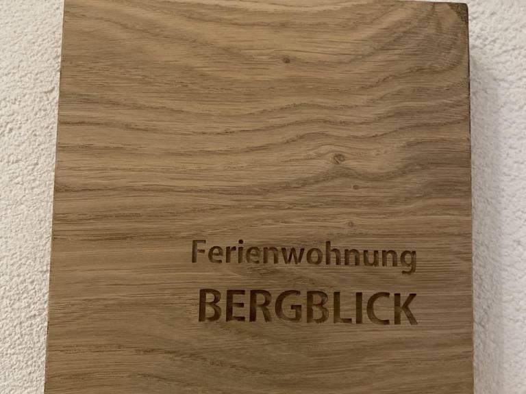 Ferienwohnung Wangen im Allgäu