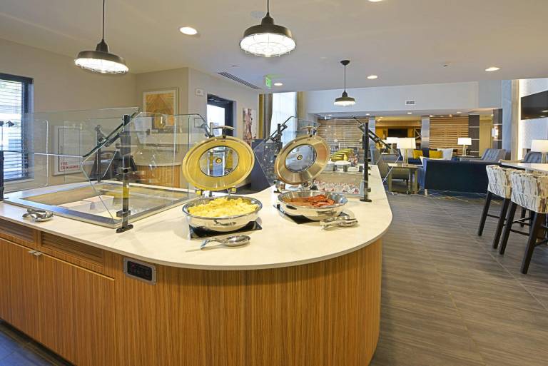 Staybridge Suites Little Rock - Medical Center By IHG — photo 3