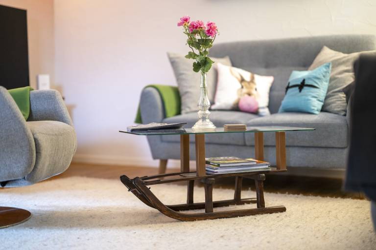 Fully equipped rental apartment | Dogs allowed — photo 4