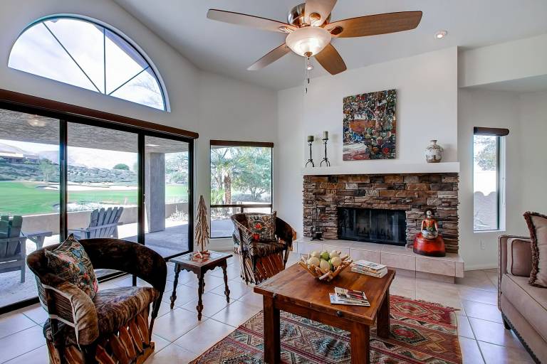House  Borrego Springs