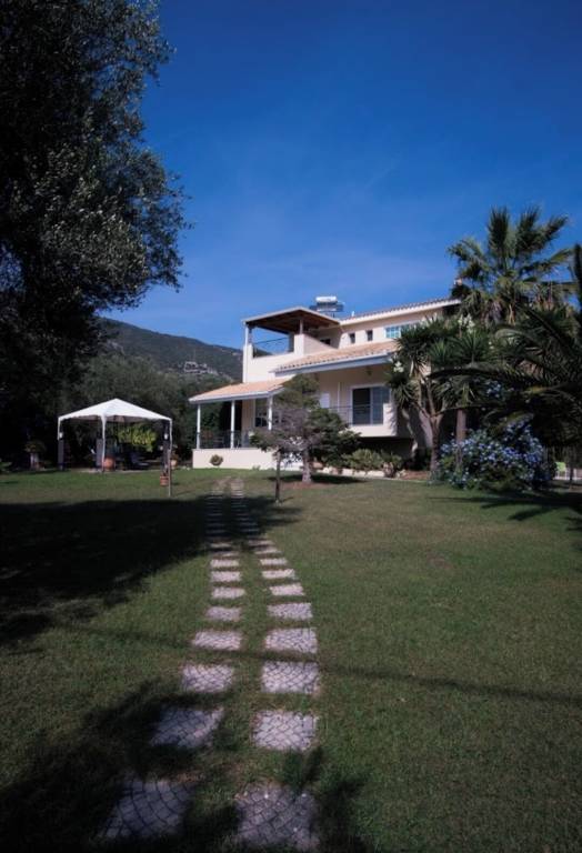 Villa Plataria