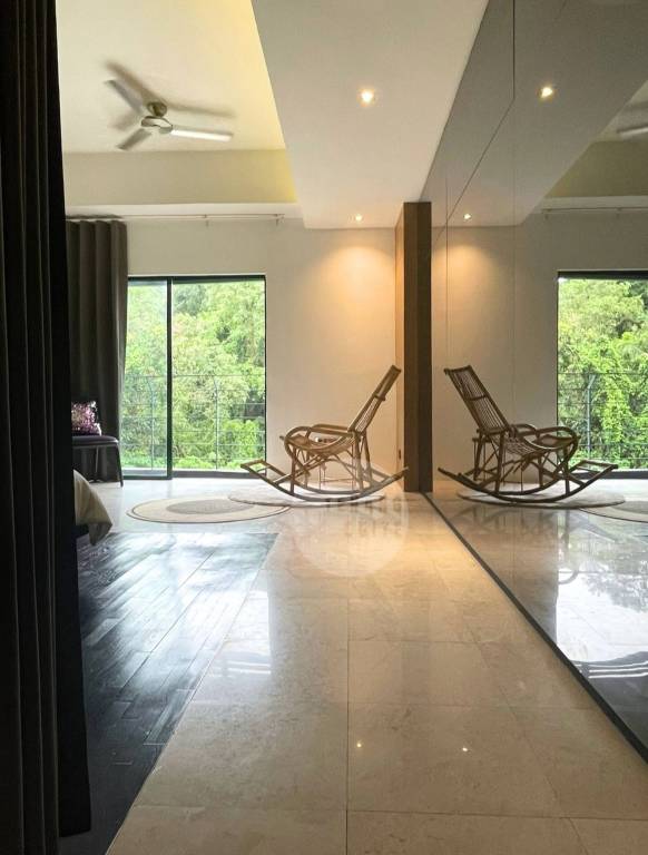 1BR Urban Escape in Damansara Heights