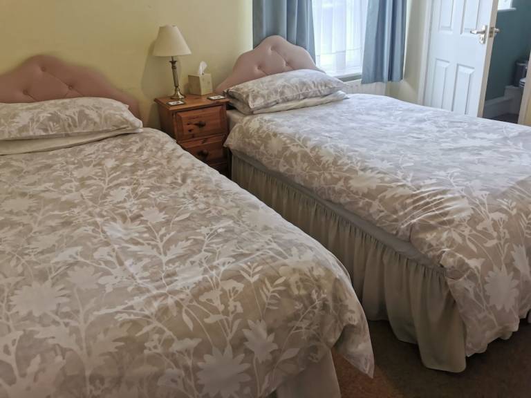 Bed and breakfast  Gainsborough