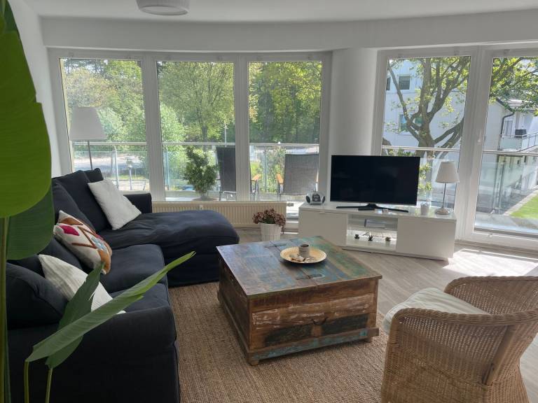 Ferienwohnung Cuxhaven