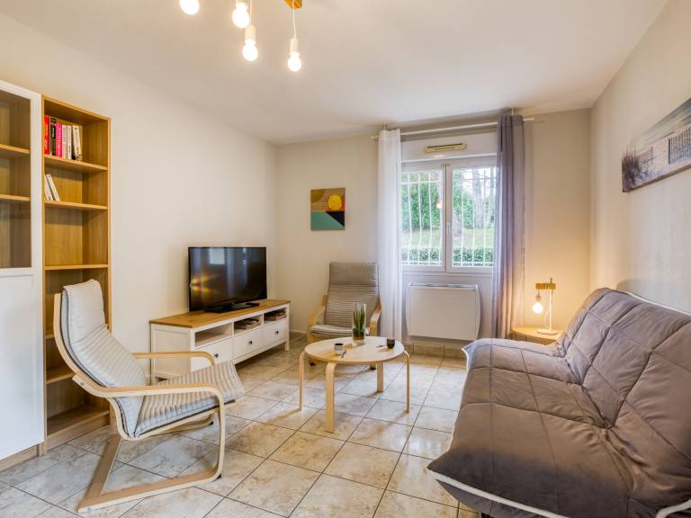 Apartment Capbreton